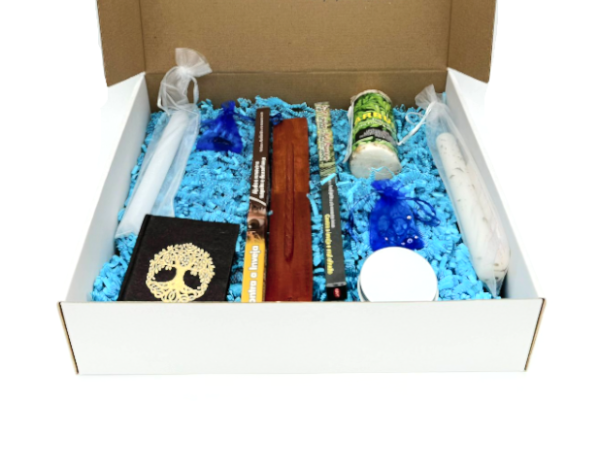 SERENITEBOX
