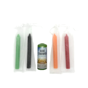 PACK BOUGIES ZEN