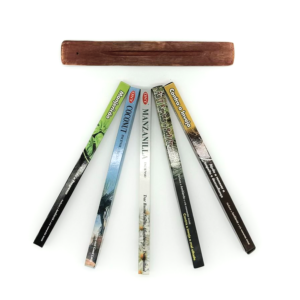 PACK ENCENS SERENITE