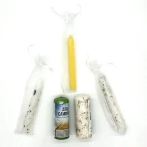 PACK BOUGIE ANGEL