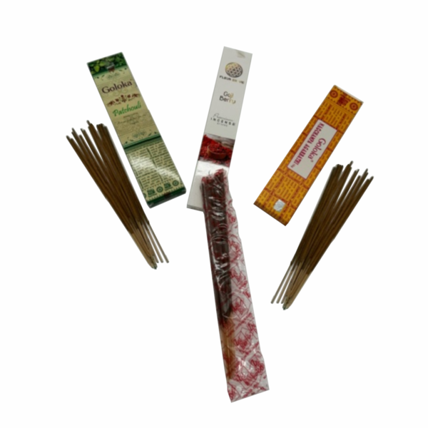 Coffret Encens Purification – Image 2