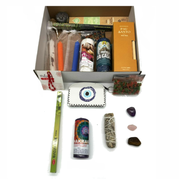 MegaBox Surprise