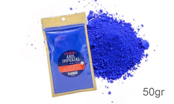 Pack Anil & Sel d’Himalaya – Image 2
