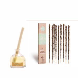 Pack Palo Santo