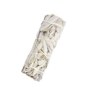 Bâton de Sauge pour purifier l'intérieur et pour vos séances de médiation