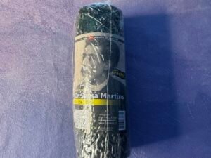 Bougie verte aux herbes DR SOUSA MARTINS