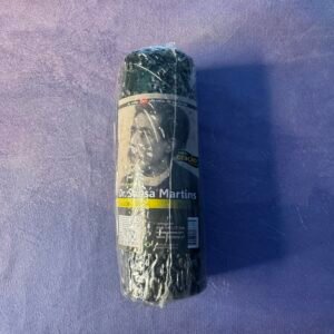 Bougie verte aux herbes DR SOUSA MARTINS