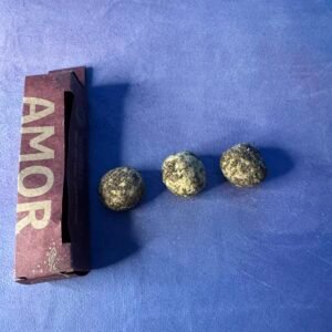Encens en Boules Amour