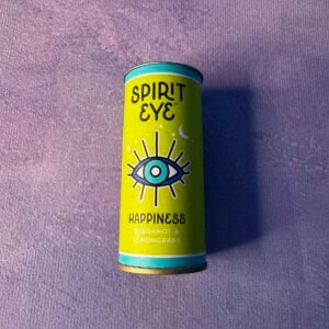 Huile Essentielle Bonheur – Bergamote & Citron