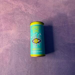 Huile Essentielle Myrrhe & Patchouli