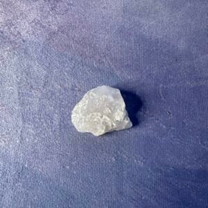 quartz rose brut