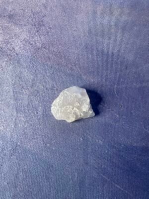 quartz rose brut