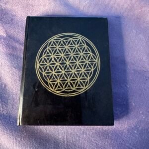 Carnet de Gratitude Fleur de Vie