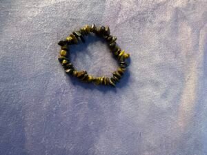Bracelet Œil de Tigre