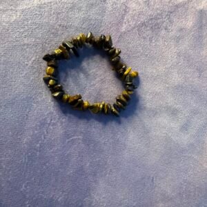 Bracelet Œil de Tigre