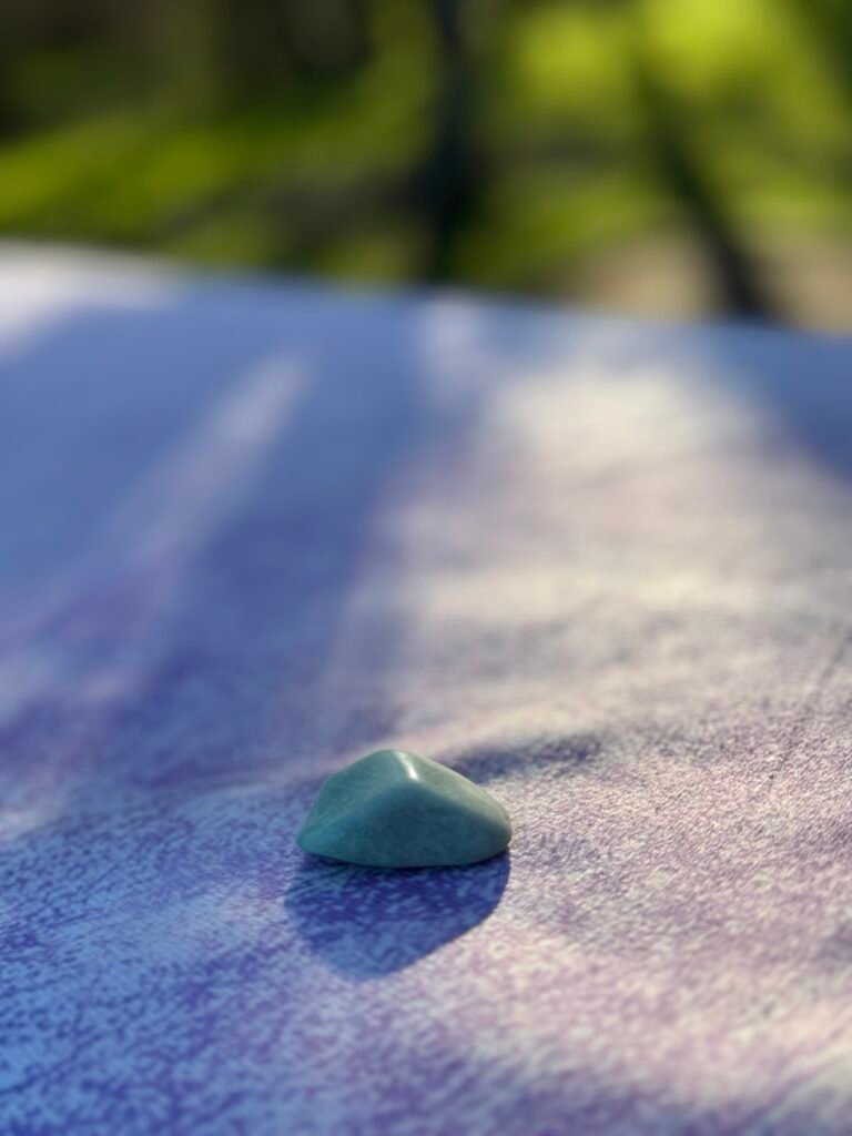 Amazonite