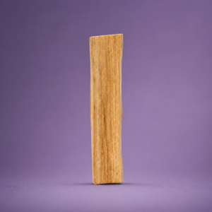 Bâton de Palo Santo naturel