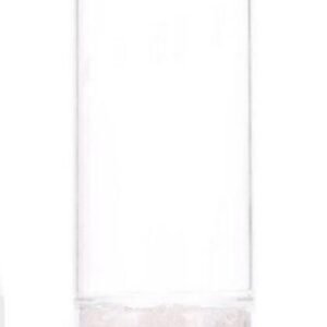 Gourde Énergétique Quartz Rose