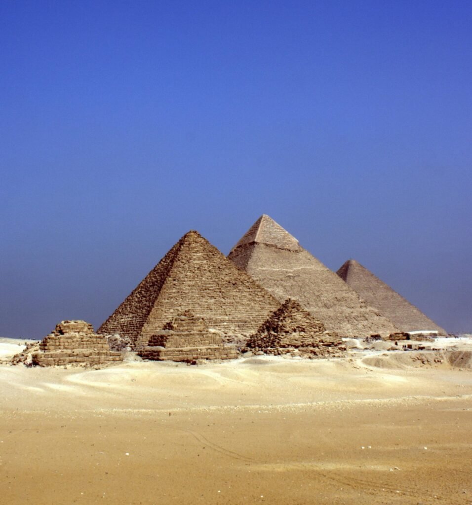 encens egypte
