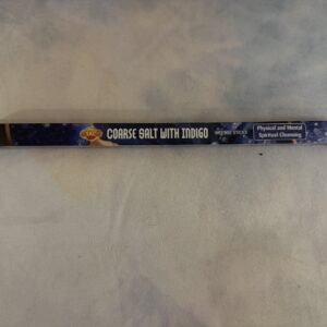 Encens en bâton Anil & Gros Sel