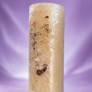 BOUGIE 7 HERBES ET SEL DE CANPHRE